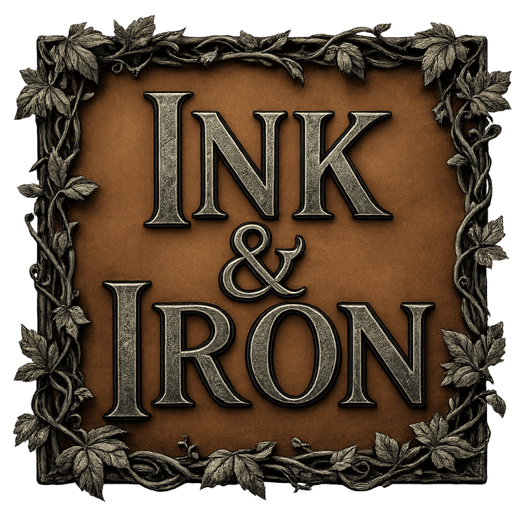 Ink & Iron
