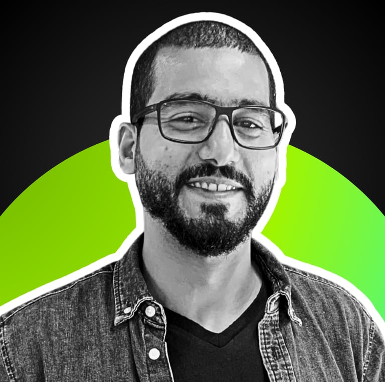 MiDO HASAN