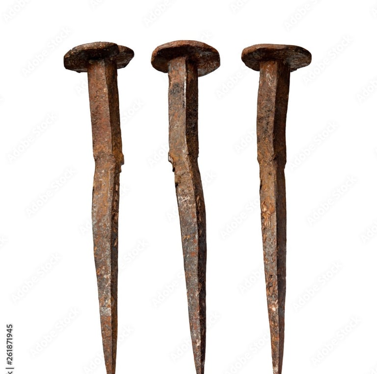 Three Nails Home Improvement
