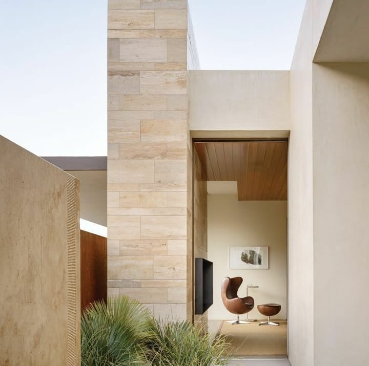 White Paras Limestone 