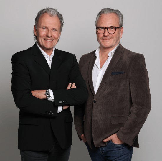 Schulz & Partner - Patrick Schulz und Michael Finken