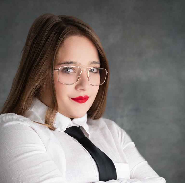 Valentina Bongiorno