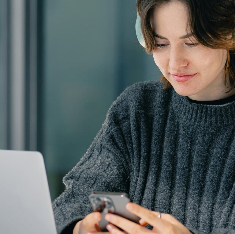 Offre coaching Avenceo création site web pour indépendants formation gestion site internet