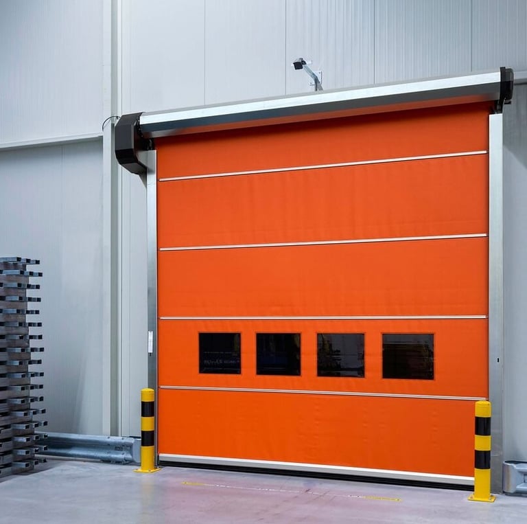 industrial solutions