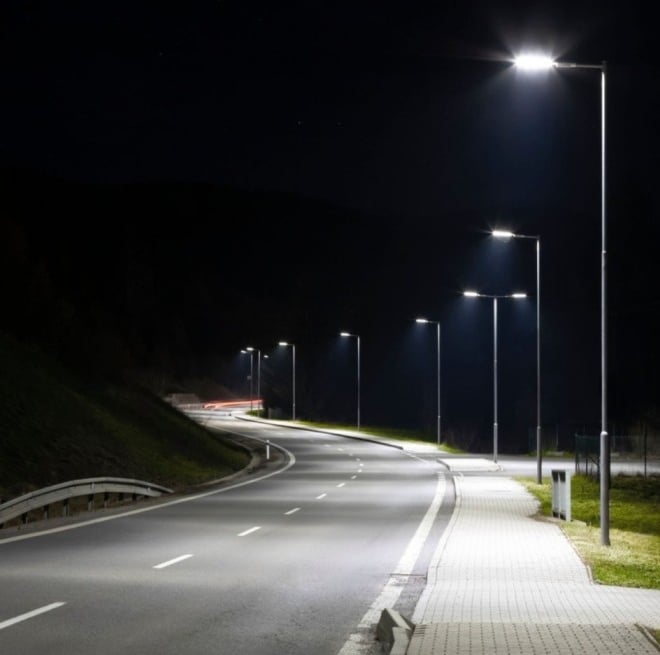 led lighting solution