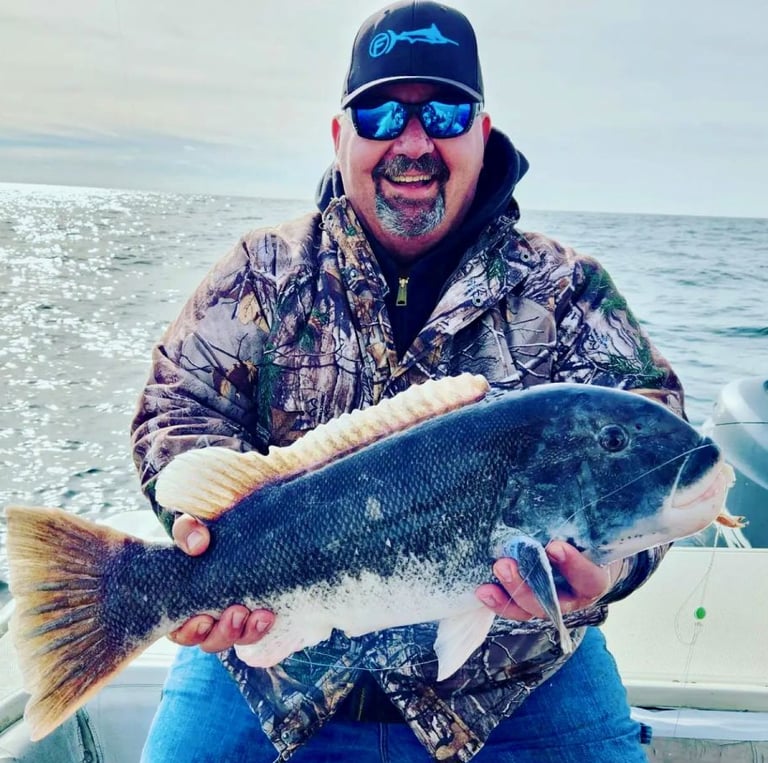 Ocean City Maryland Fishing Charters