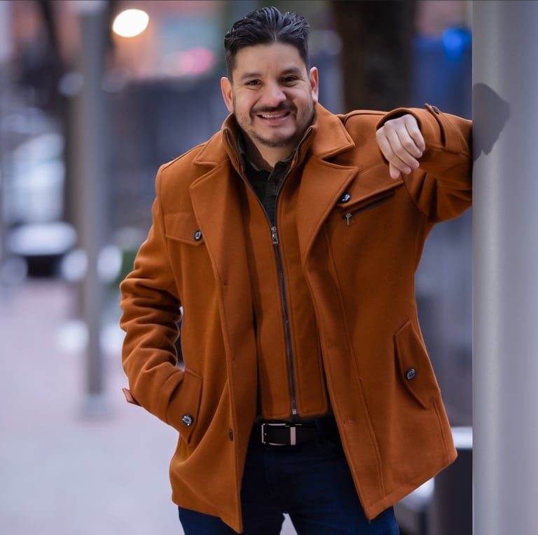 Ruben Najera