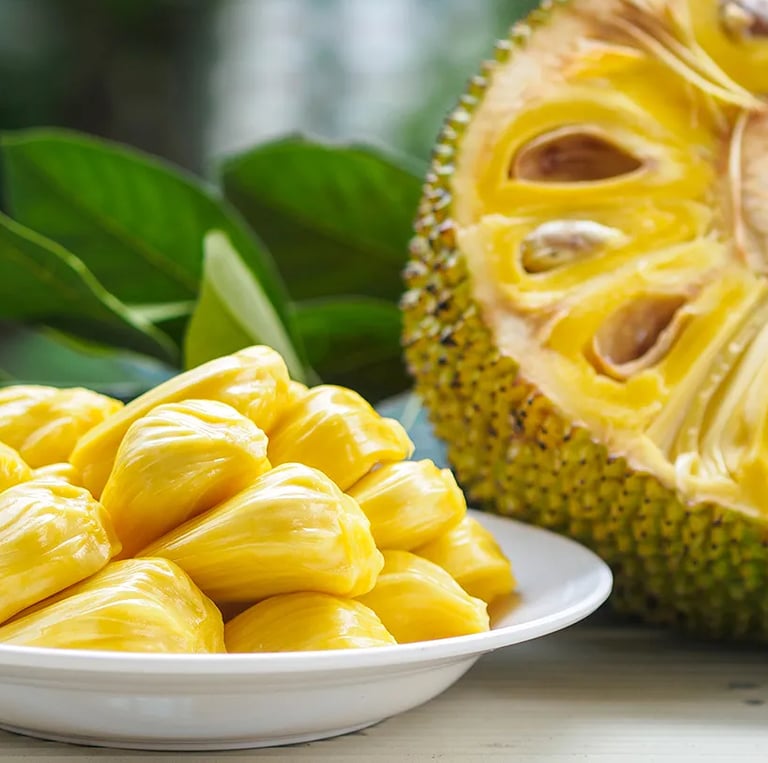 Jackfruit image