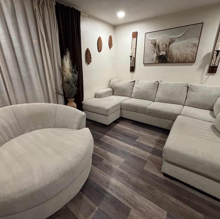 can you center this post