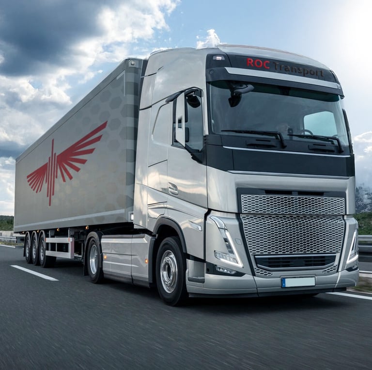 ROC Transport GmbH
