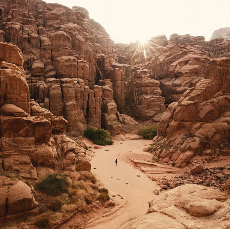 canyon mental coaching