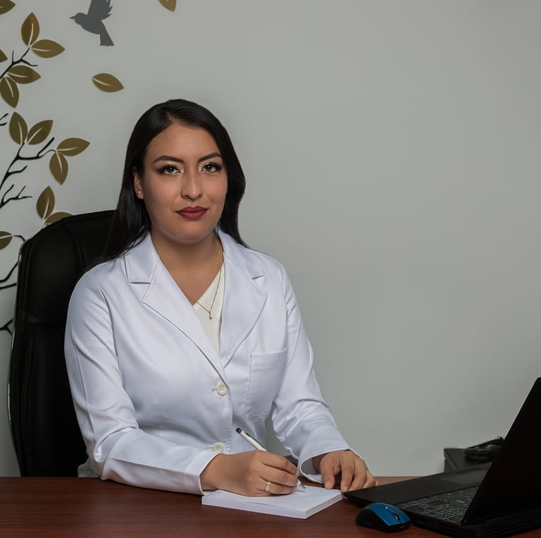 Dra. Lilyan Marissel - Cirugía Plástica y Estética - Especialista - certificada