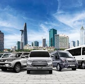 Sewa Mobil di Surabaya Juara Rent Car