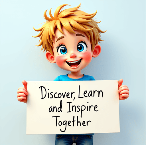 Alvey Starr holding a placard