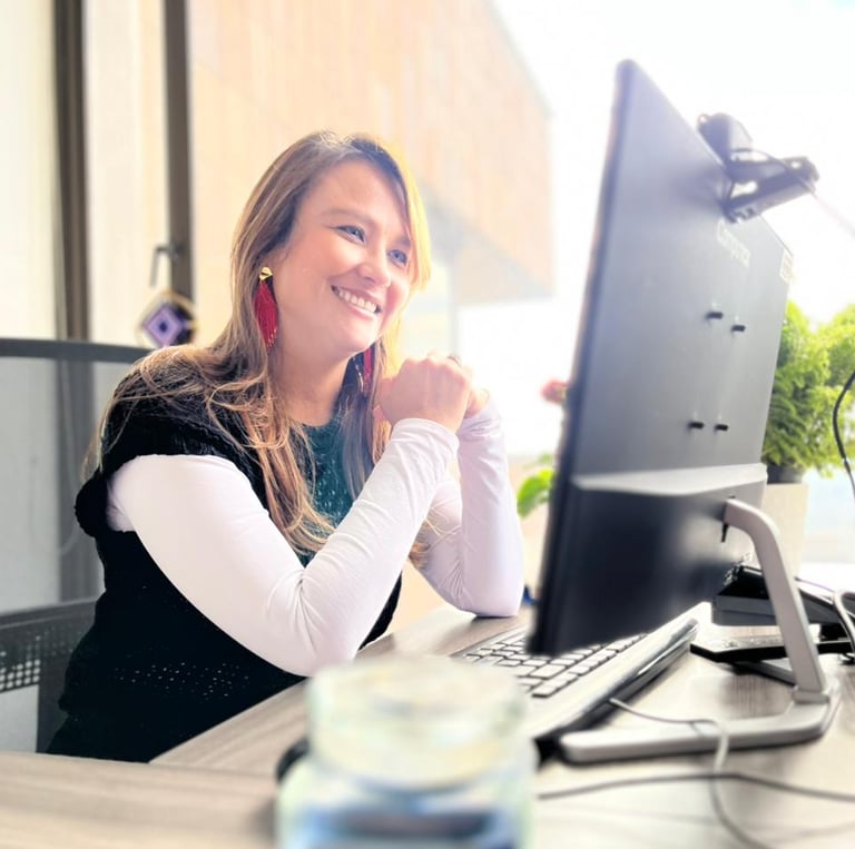 terapia psicológica-edna-reconectando