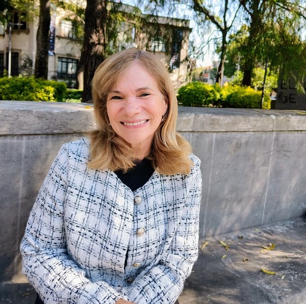 Dra Maricarmen Hernandez - Centro Kutnea