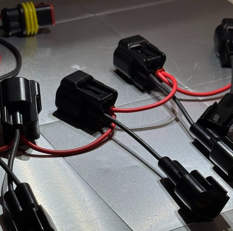Ignition coil