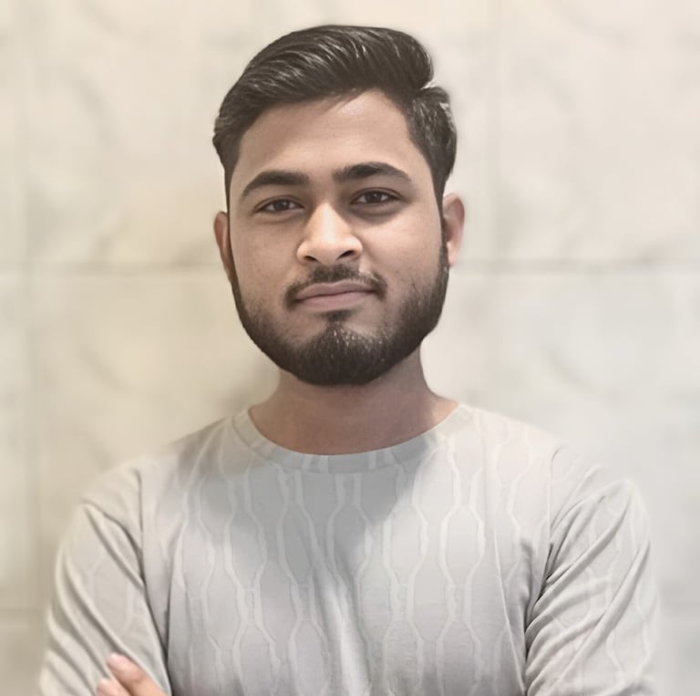 Best Digital Marketer | Meta Ads, SEO & Social Media – Shivam Jha