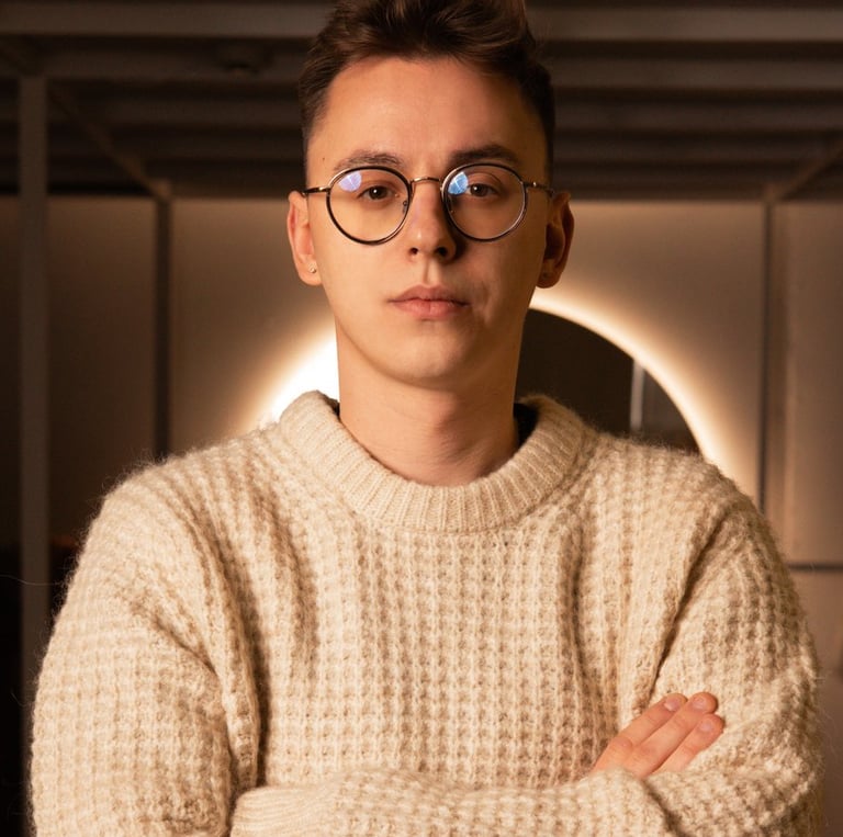 Mykolas Karpicius Gėris Cannumo Kurk park festivalis