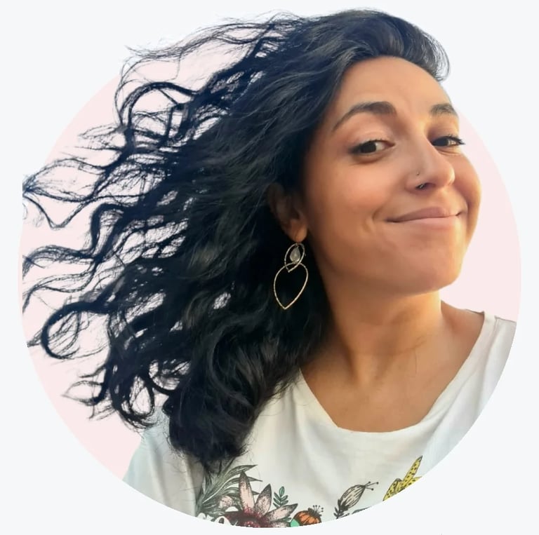 Photo de Sarra Teffaha psychologue