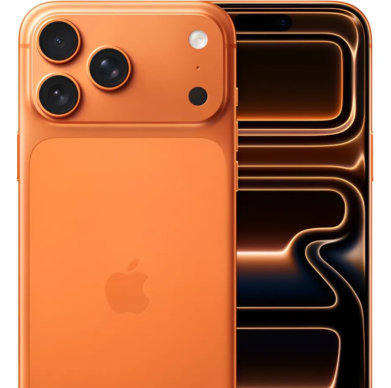 a close up of a phone with a camera and a phone