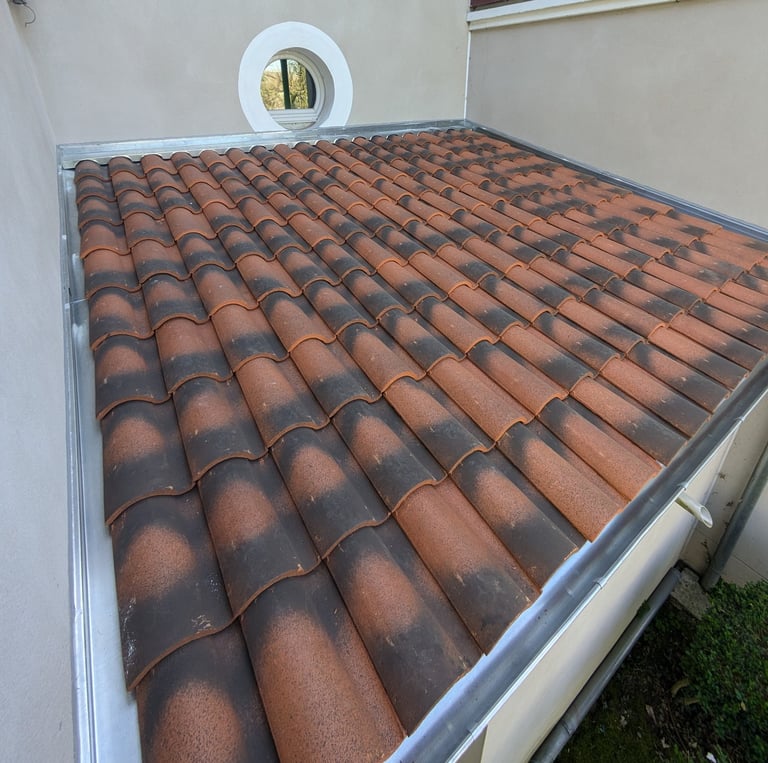 Artisan couvreur, zinguerie, charpente et rénovation à Toulouse