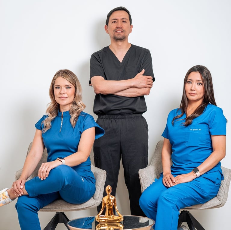 Dental tourism Colombia