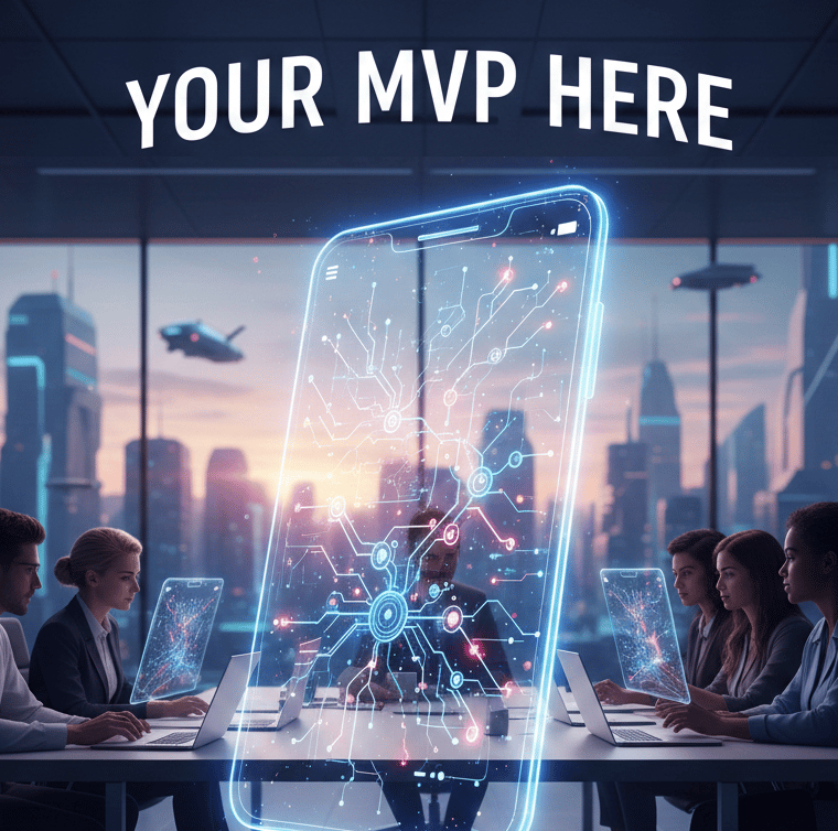 Build Your MVP