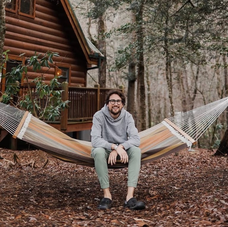 Q Scheer, A local knoxville Wedding videographer