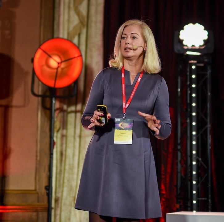 Diana Satkutė