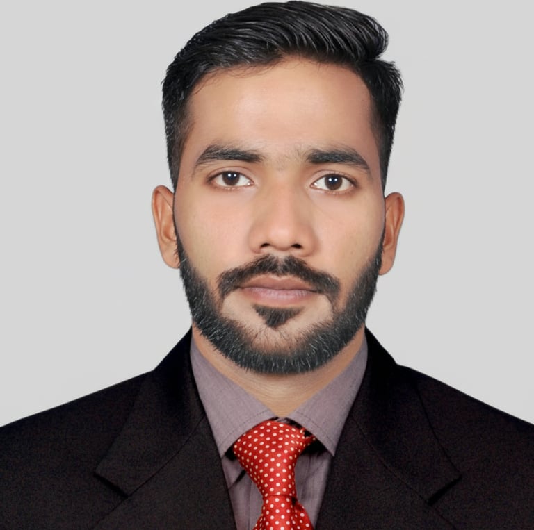 Marketing Manager