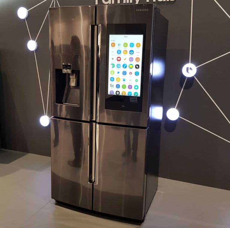 jasa service kulkas, mesin cuci, freezer, dan chiller yang berbasis di Sleman dan melayani juga Kota