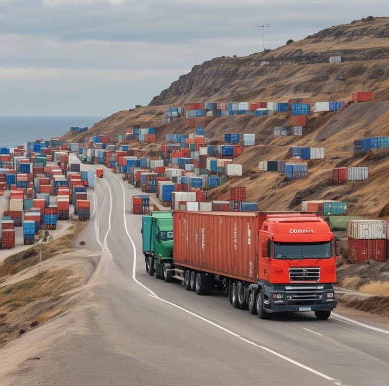 A cozy workspace with a simple wooden desk and an open book beside a soft glowing lamp.