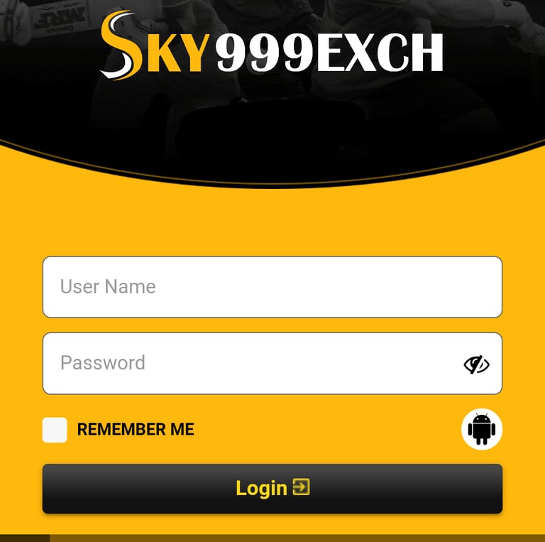 sky99exch 