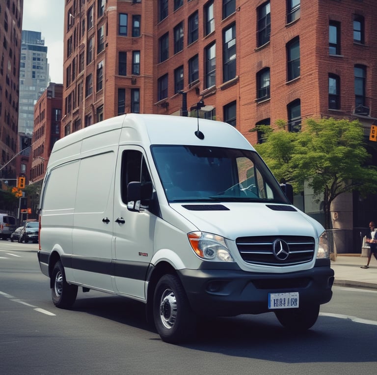 block out the license plate.