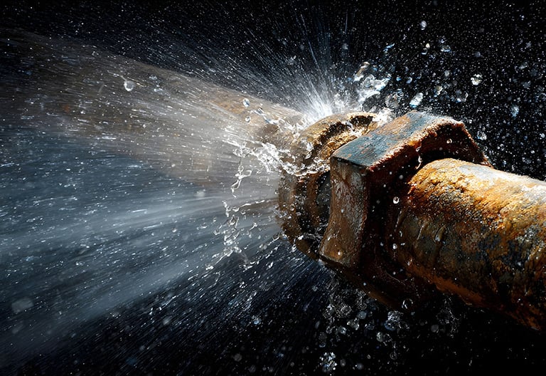 gsb investigations explosion eau