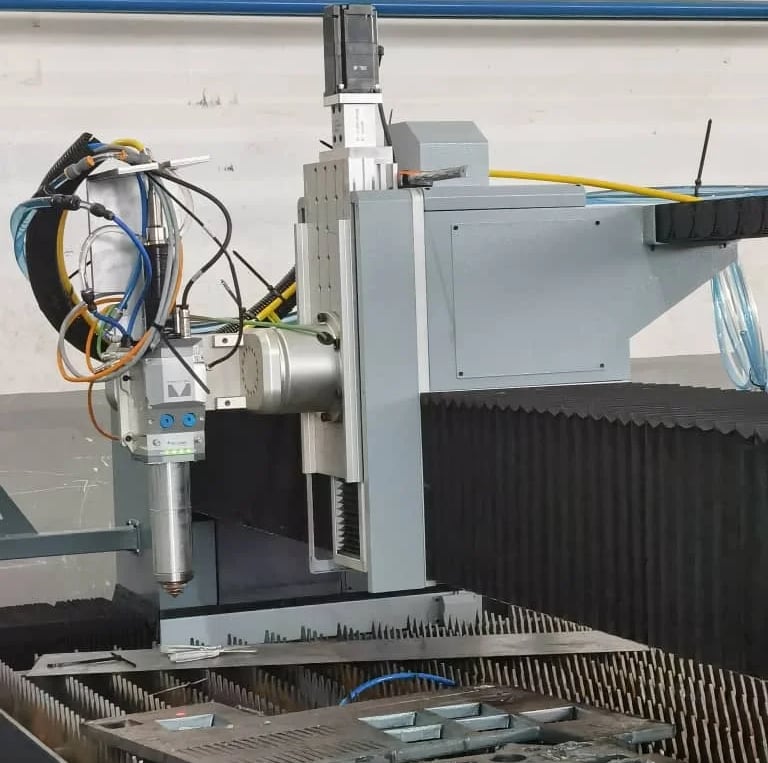Cnc plazma kesme makinesi tamiri, Hypertherm plazma servisi, plazma kesme makinesi  kurulumu,