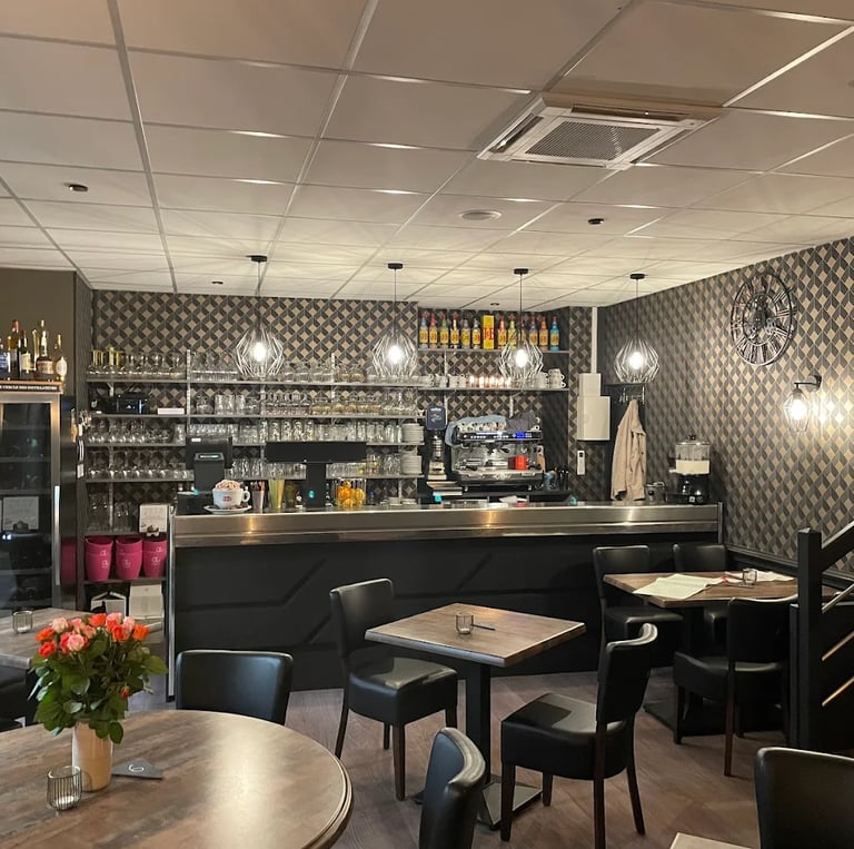 restaurant chez moi à la bourboule où on peut manger une cuisine locale et faite maison