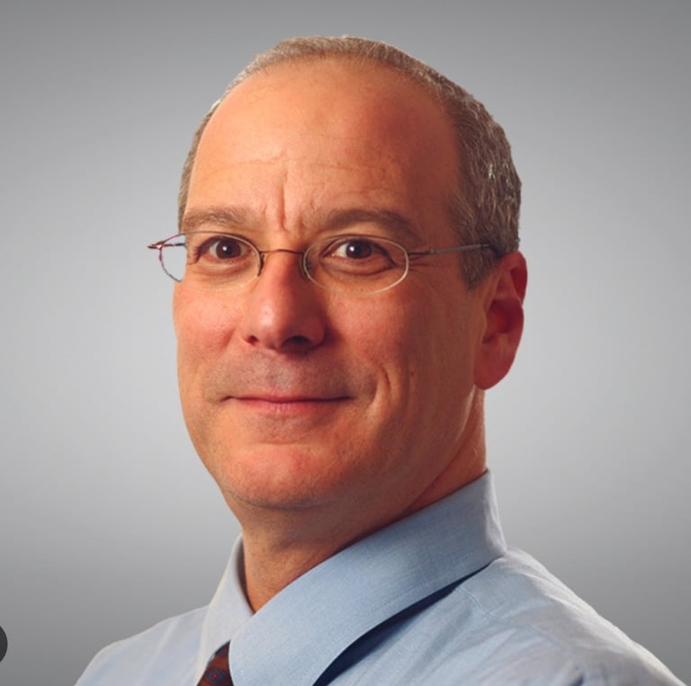 Dr. Alan Finkel, Founding Visionary