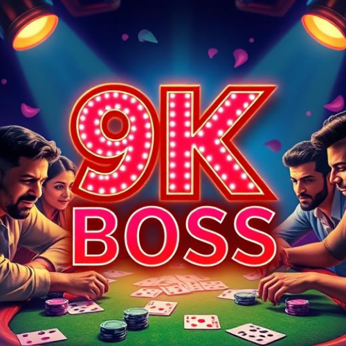 9k boss game download: Free Download 9K Boss Game App In Pakistan Fro android.