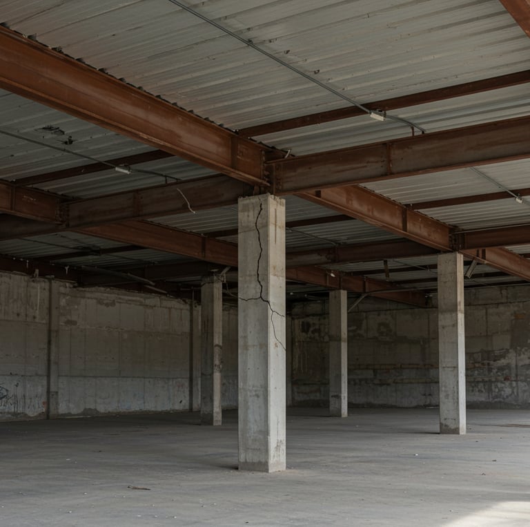 Structural inspection