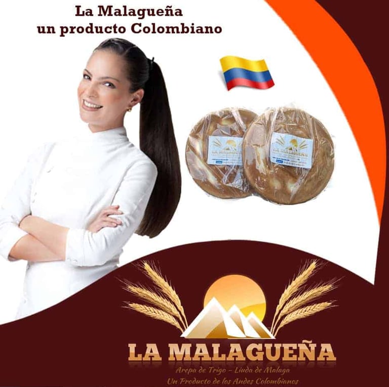 La malagueña