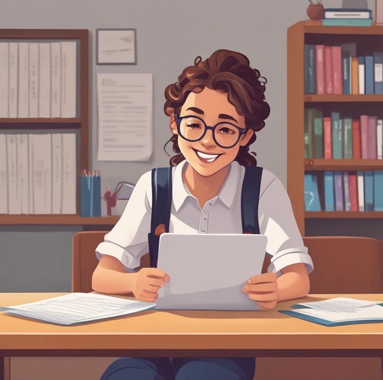 A bird sitting on a branch of a tree