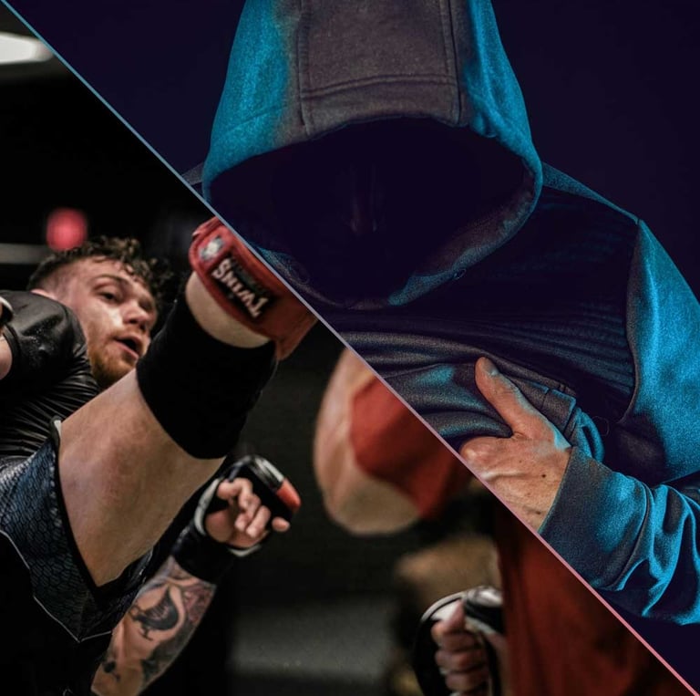 mma, boxing, sports wear, casual wear, about us