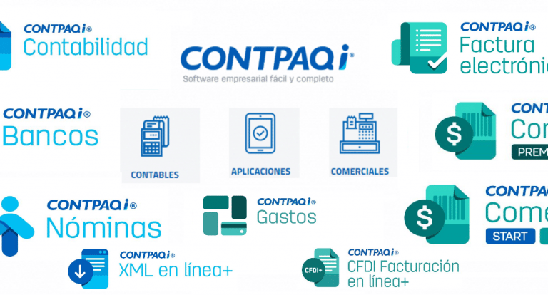 software contpaqi