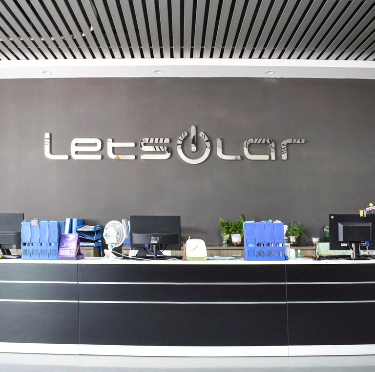 letsolar