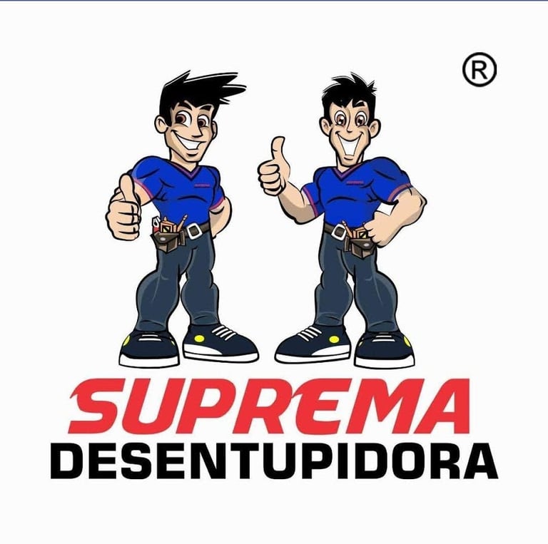 desentupidora