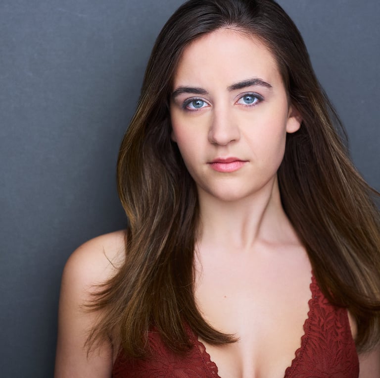 Carolinedonatoactress