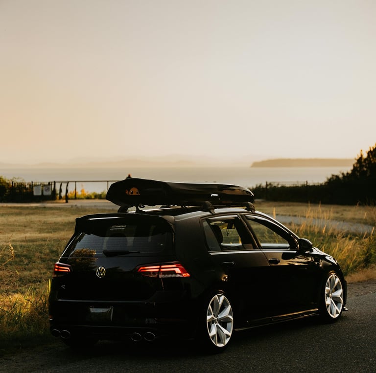 roof box for sale