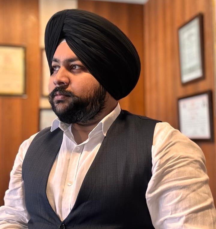 ADVOCATE FOR HIGH COURT OF JAMMU AND KASHMIR